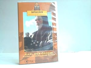 Karl der Grosse. Rätsel um den ersten Kaiser. VHS-Video-Kassette