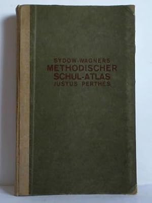 Imagen del vendedor de Sydow-Wagners Methodischer Schul-Atlas a la venta por Celler Versandantiquariat