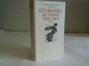 Seller image for Wislawa Szymborska. Hundert Freuden for sale by Celler Versandantiquariat