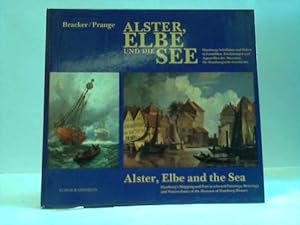 Seller image for Alster, Elbe und die See for sale by Celler Versandantiquariat