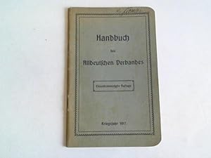 Handbuch des Alldeutschen Verbandes