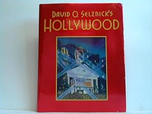 Bild des Verkufers fr David O. Selznick's Hollywood zum Verkauf von Celler Versandantiquariat