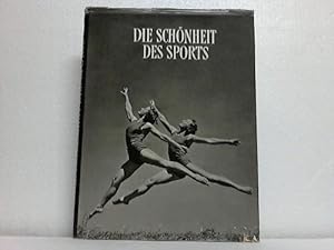 Seller image for Die Schnheit des Sports for sale by Celler Versandantiquariat