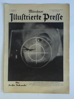 Image du vendeur pour 22. Jahrgang 1945, Nr. 1, (4. Januar) mis en vente par Celler Versandantiquariat