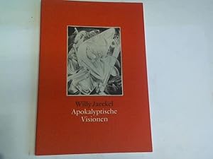 Seller image for Apokalyptische Visionen for sale by Celler Versandantiquariat