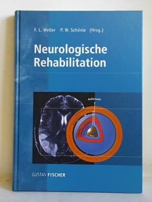 Seller image for Neurologische Rehabilitation for sale by Celler Versandantiquariat