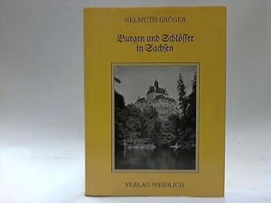 Imagen del vendedor de Burgen und Schlsser in Sachsen a la venta por Celler Versandantiquariat
