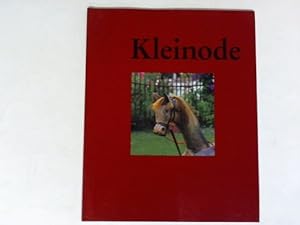 Seller image for Kleinode 3. Spielen einst und jetzt. Kinderspielzeug aus dem Landkreis Ravensburg for sale by Celler Versandantiquariat