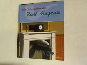 Bild des Verkufers fr Die Geheimnisse des Ren Magritte zum Verkauf von Celler Versandantiquariat