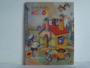 Image du vendeur pour Enid Blyton - Noddy mis en vente par Celler Versandantiquariat