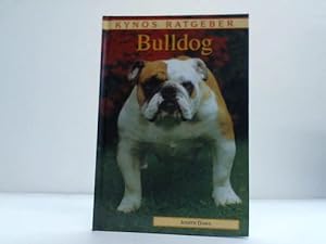 Bild des Verkufers fr Bulldog zum Verkauf von Celler Versandantiquariat