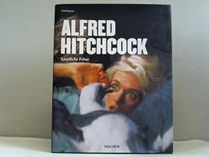 Seller image for Alfred Hitchcock. Architekt der Angst 1899 - 1980 for sale by Celler Versandantiquariat