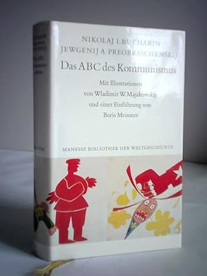 Das ABC des Kommunismus