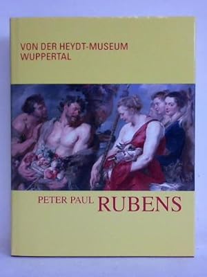 Bild des Verkufers fr Peter Paul Rubens zum Verkauf von Celler Versandantiquariat