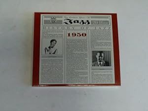 History of Jazz 1950. 20 Hits