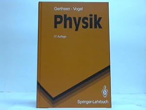 Seller image for Physik. Ein Lehrbuch zum Gebrauch neben Vorlesungen for sale by Celler Versandantiquariat