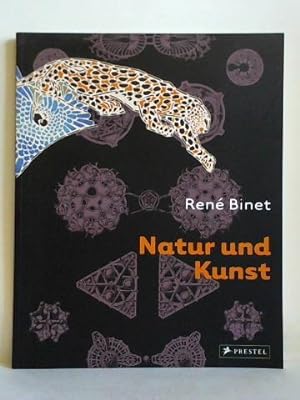 Seller image for Ren Binet - Natur und Kunst for sale by Celler Versandantiquariat