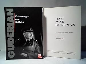 Seller image for Erinnerungen eines Soldaten for sale by Celler Versandantiquariat