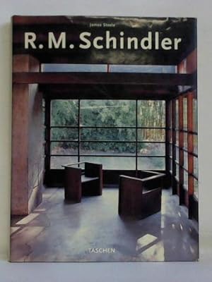 Seller image for Rudolf M. Schindler for sale by Celler Versandantiquariat