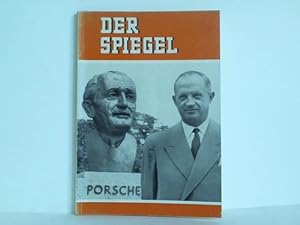 Seller image for Porsche. Die Geschichte eines Autos for sale by Celler Versandantiquariat