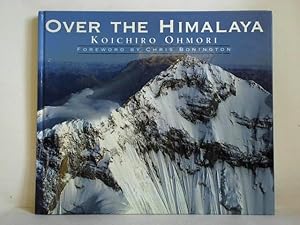 Bild des Verkufers fr Over the Himalaya zum Verkauf von Celler Versandantiquariat