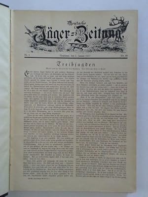 Seller image for 17 Hefte aus 1925 bis 1930 zusammen in einem Band for sale by Celler Versandantiquariat