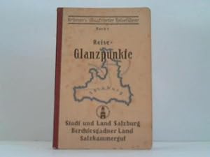 Bild des Verkufers fr Berchtesgadener Land Salzkammergut zum Verkauf von Celler Versandantiquariat