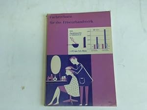 Seller image for Fachrechnen fr das Friseurhandwerk. Ein Lehr- und Aufgabenbuch for sale by Celler Versandantiquariat