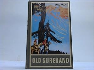 Old Surehand II