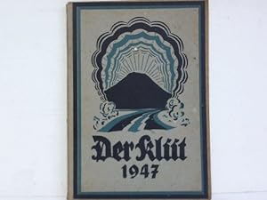 Bild des Verkufers fr Der Klt 1947. Heimatkalender fr das Oberwesergebiet zum Verkauf von Celler Versandantiquariat