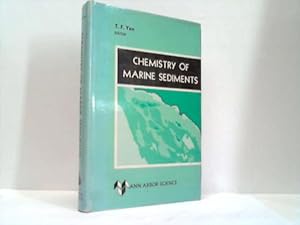 Image du vendeur pour Chemistry of Marine Sediments mis en vente par Celler Versandantiquariat