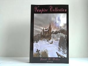 Immagine del venditore per Vampire collection. World of vampires the truth about us venduto da Celler Versandantiquariat