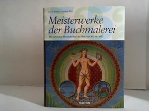 Seller image for Codices illustres. Die schnsten illuminierten Handschriften der Welt. 400 bis 1600 for sale by Celler Versandantiquariat