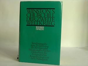 Bild des Verkufers fr Der Zweite Weltkrieg. Mit einem Epilog ber die Nachkriegsjahre zum Verkauf von Celler Versandantiquariat