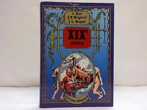 Image du vendeur pour XIXe Sicle. Collection Textes et Contextes mis en vente par Celler Versandantiquariat
