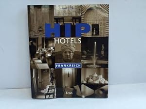 Hip Hotels Frankreich