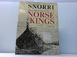 From the sagas of the Norse Kings