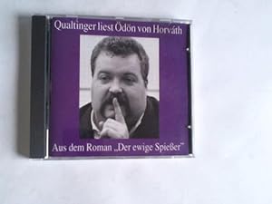 Der ewige Spießer. CD