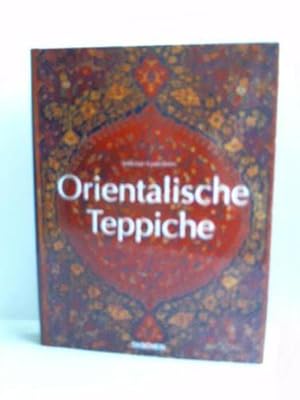 Der christlich orientalische Teppich. Eine Darstellung der ikonographischen und ikonologischen En...