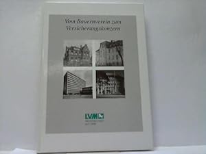 100 Jahre LVM-Versicherungen 1896-1996