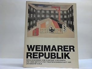 Weimarer Republik