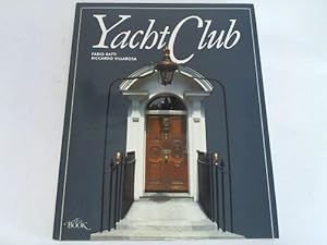 Bild des Verkufers fr Yacht Club zum Verkauf von Celler Versandantiquariat