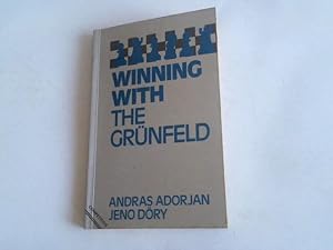 Seller image for Winning with the Grnfeld for sale by Celler Versandantiquariat