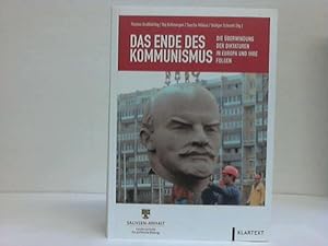 Immagine del venditore per Das Ende des Kommunismus. Die berwindung der Diktaturen in Europa und ihre Folgen venduto da Celler Versandantiquariat