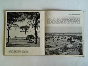 Deutsche Heimat in Afrika. Ein Bildbuch aus unseren Kolonien