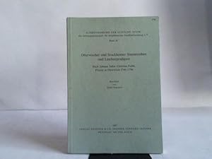 Seller image for Otterwischer und Stockheimer Stammreihen und Leichenpredigten for sale by Celler Versandantiquariat