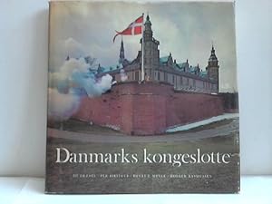 Imagen del vendedor de Danmarks kongeslotte a la venta por Celler Versandantiquariat