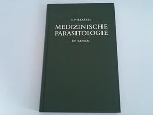 Image du vendeur pour Medizinische Parasitologie in Tafeln mis en vente par Celler Versandantiquariat