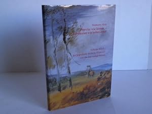 Bild des Verkufers fr Populr wie keiner - unbekannt wie selten einer. Wilhelm Busch - der popurste deutsche Humorist, wie ihn nur wenige kennen zum Verkauf von Celler Versandantiquariat