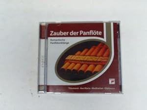 Romantische Panflötenklänge. CD